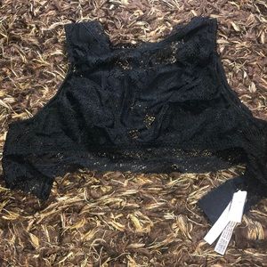 victora secrets bralette